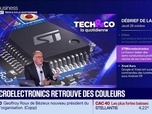 Replay Tech & Co, la quotidienne - Google casse l'ambiance de l'IA