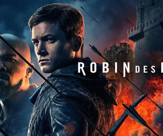 Replay Robin des bois