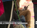 Replay Journal de l'Afrique - Tunisie: une migrante menacée de viol collectif sur les réseaux sur les réseaux