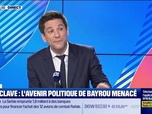 Replay L'Edito de Raphaël Legendre : Conclave, l'avenir politique de Bayrou menacé - 17/06
