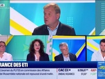 Replay Pari ETI : Patrice Bégay reçoit Jean-François Couëc (Kardham), Yaël Bennathan (BNP Paribas Artegy), Marc-Alain Spruch (Degrenne), et Jean Baptiste Medot (Realmeca Région Grand Est) - 22/10