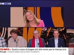 Replay Perrine jusqu'à minuit - Prénom : fardeau ou fierté ? - 26/02