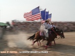 Replay Cowboy, danse et festival : la country envahit la France - 19/08/2026