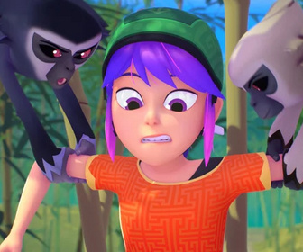 Replay L'armure de Jade - 06/10/2025