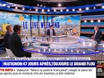 Replay Le Live Week-end - Matignon : 47 jours après, toujours le grand flou - 01/09