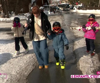 Replay Familles nombreuses : la vie en XXL du 29 juillet 2026 - Episode 39
