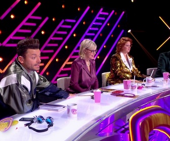 Replay Mask singer 2025 - Emission 02 du 9 mai 2025 - Partie 3