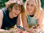 Replay Les films du mois d'août - aperçu en 1 minute - L'Eté dernier de Catherine Breillat - Un regard, une minute