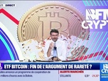 Replay BFM Crypto, les Pros : Bitcoin, chute de 50 % depuis ses plus hauts - 06/02