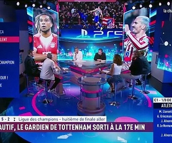 Replay L'Équipe du Soir - Episode du 10 mars