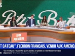 Replay BFM Première prématinale - BFM Première 4h30/6h - 05/09