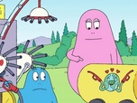 Replay Barbapapa en Famille - Un biodésastre