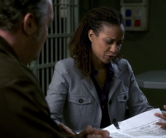 Replay Cold case : affaires classées - S7E16 - Catch hardcore