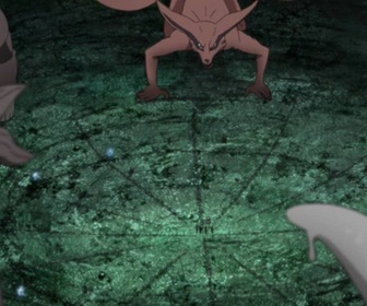 Replay Naruto Shippuden - S19 E16 - Joyeux anniversaire !