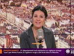 Replay Apolline Matin - Émission du 9 janvier 2026