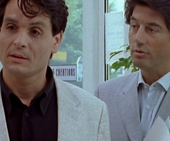 Replay Les Cordier juge et flic - S11 E05 - La sorcière