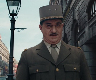 Replay La bataille de Gaulle : l'âge de fer