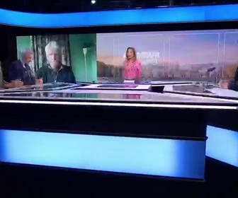 Replay Le débat - Orban hors-jeu, Zelensky gagnant ?