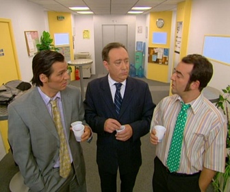 Replay Caméra café - Ma fille