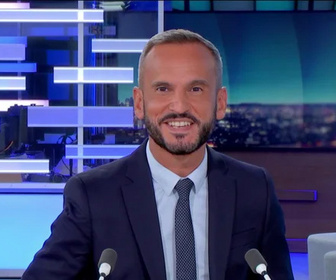 Replay Le 23h info