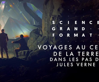 Replay Science grand format - 14/10/2025