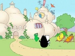 Replay Barbapapa en Famille - Bababam