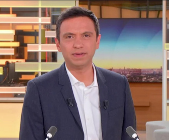 La matinale week-end replay