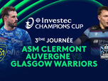 Replay Investec Champions Cup - 10/01/2026
