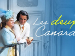 Replay Les deux canards