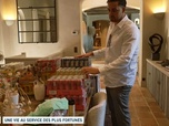 Replay Un jour, un doc - Une vie au service des plus fortunés