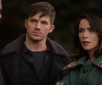 Replay Timeless - S1 E15 - Ennemi public n°1