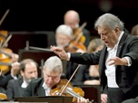 Replay Zubin Mehta - Chef d'orchestre et citoyen du monde
