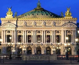 Replay Un opéra pour un empire