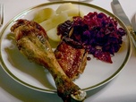 Replay La Rhénanie - Cuisines des terroirs
