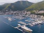 Replay ARTE Journal - Tivat, la Monaco de l'Adriatique