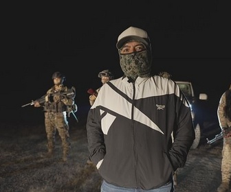 Replay Mexique : cartels sous pression américaine / Libye : le piège migratoire - ARTE Reportage