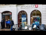 Replay Montre Pop : Swatch appelle au calme face à l'engouement pour sa Royal Pop