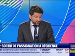 Replay Good Morning Business - L'Edito de Raphaël Legendre : HLM, sortir de l'assignation à résidence - 17/11