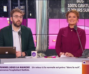 Replay 5/7 le morning RMC - Émission du 31 décembre 2025