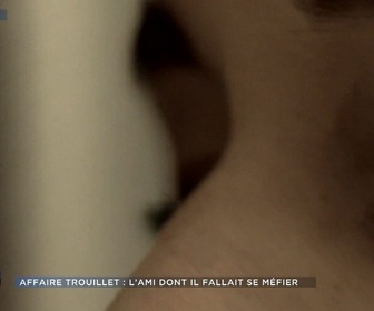 Replay Enquêtes criminelles - Youtubeur et tueur ? Affaire Marchal - Charbonnier (2/2)