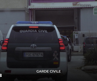 Replay Au cœur des douanes - S7E4 - Episode 4