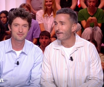 Replay Quotidien, première partie du 26 juin 2025