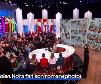 Replay Quotidien, deuxième partie du 31 octobre 2025