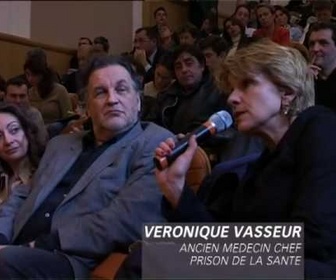 Replay Carnets de jour - Shirel et Jean-Christophe Mitterrand