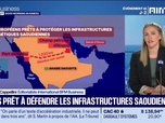 Replay Good Morning Business - La France prête à défendre les infrastructures saoudiennes