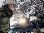 Replay Seuls face à l'Alaska S9 - S9E10 - Une mission périlleuse