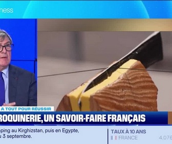 Replay La France a tout pour réussir - Émission du 26 août 2026
