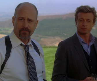 Replay Mentalist - S02 E07 - L'appât du gain