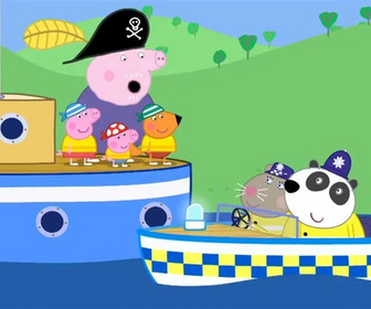 Replay Peppa Pig