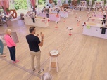 Replay Quand Le meilleur pâtissier voyage !